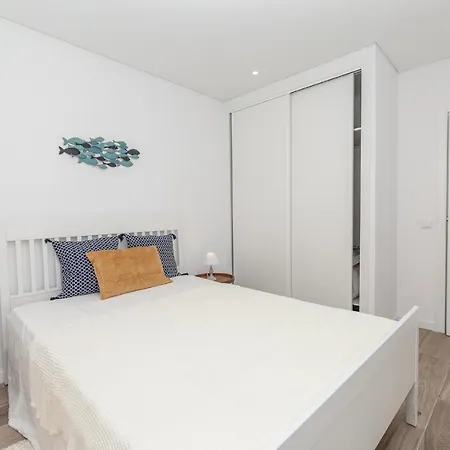 Akisol Apartmán Olhão
