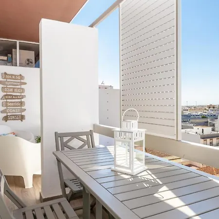 Appartement Akisol *