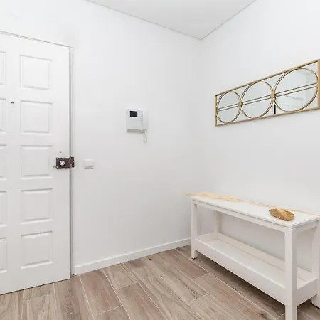 Akisol Appartement